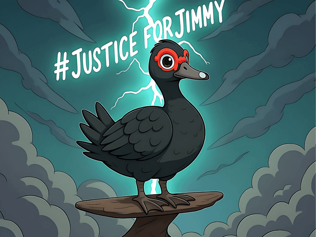 Official Jimmy Meme 25