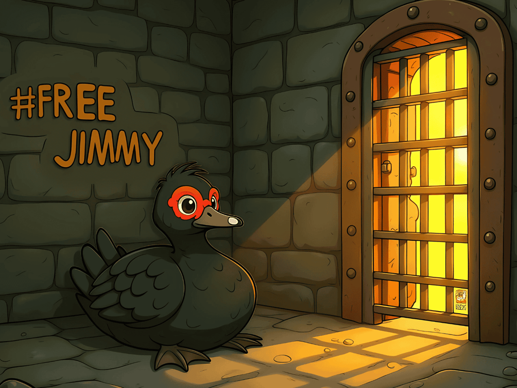 Official Jimmy Meme 23