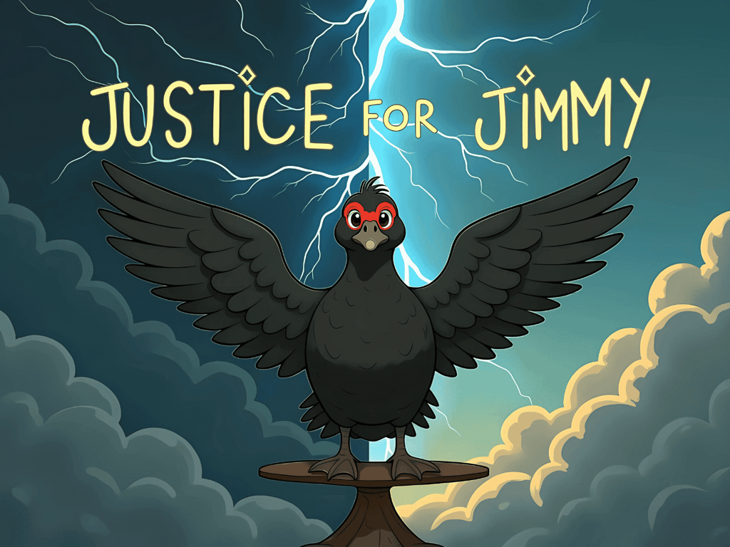 Official Jimmy Meme 20