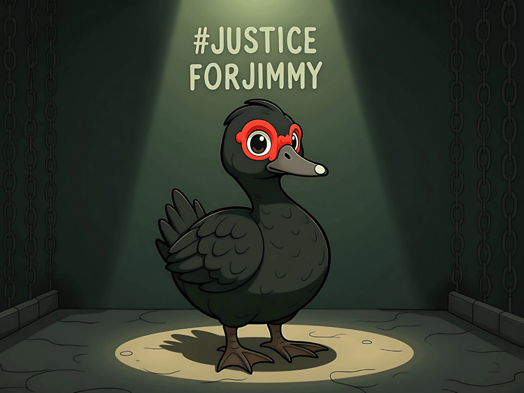 Official Jimmy Meme 21