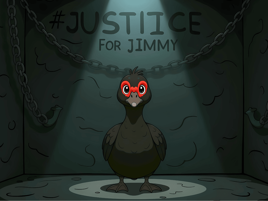 Official Jimmy Meme 19