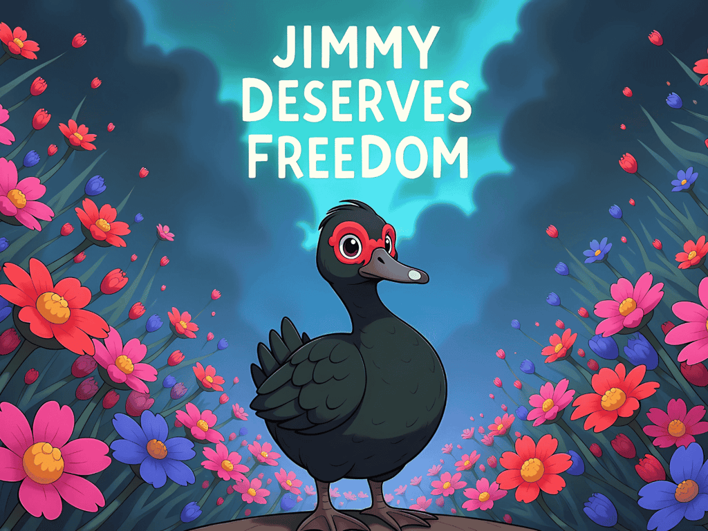 Official Jimmy Meme 34