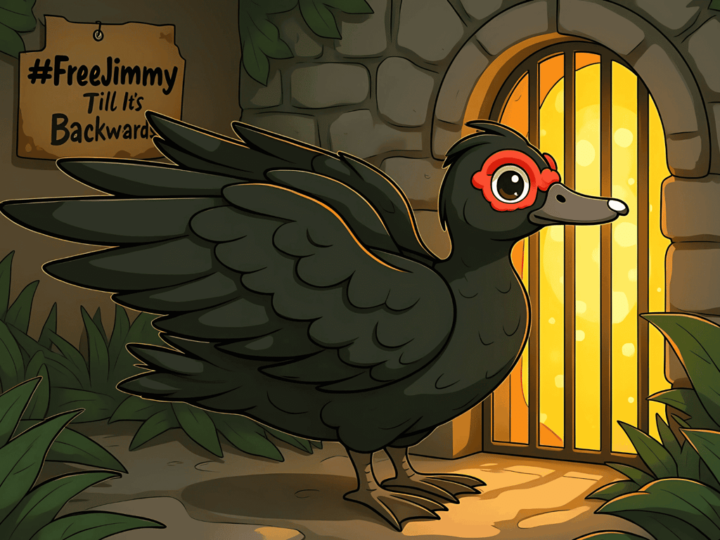 Official Jimmy Meme 9