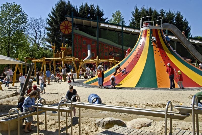 Freizeitparks in NRW: Ketteler Hof