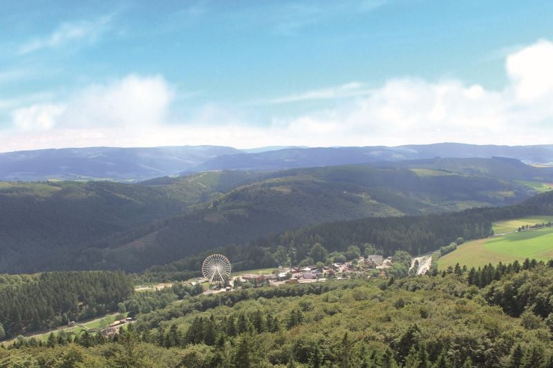 Freizeitparks in NRW: Fort Fun