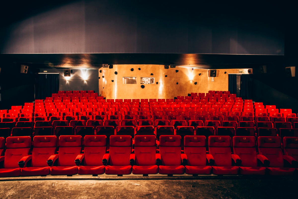 Cinema Wuppertal