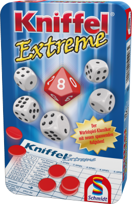 Würfelspiele Kniffel Extreme