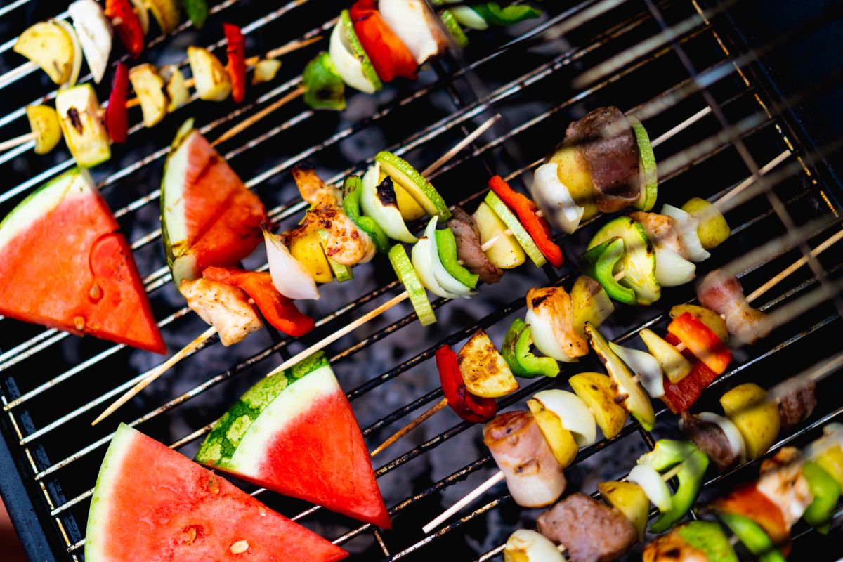Grillplätze in NRW