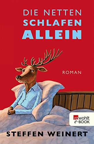 Die netten schlafen allein Buch