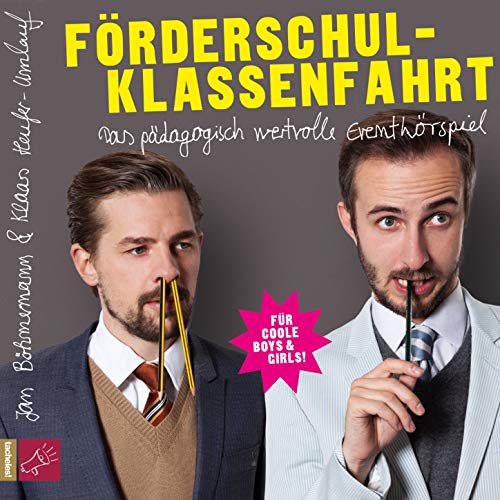 Klaas Heufer-Umlauf Hörbuch