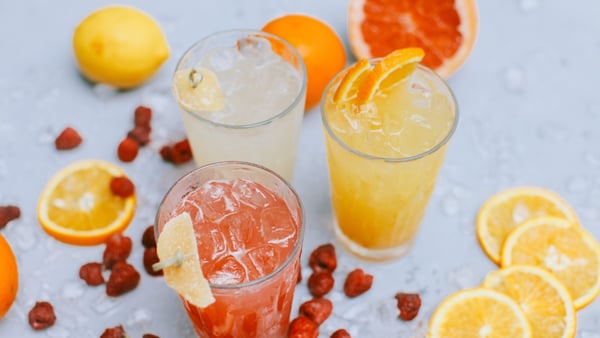 Cocktailbars in Düsseldorf