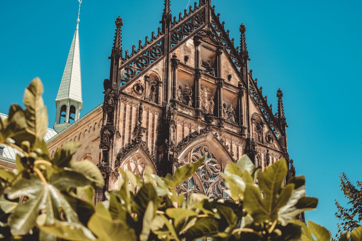 Dom in Münster