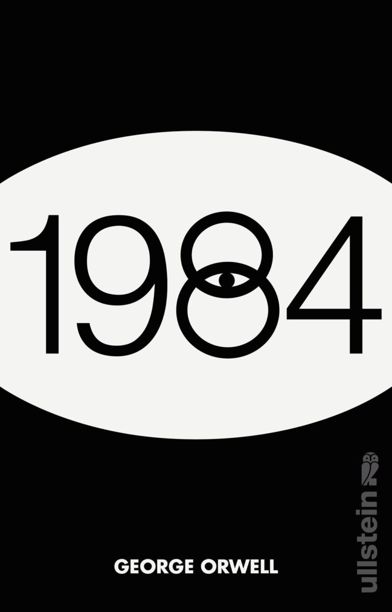 Buchklassiker 1984
