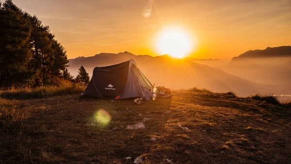 Campingplatz Eifel: Hier findet ihr unsere Tipps