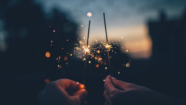 Silvester-Traditionen weltweit