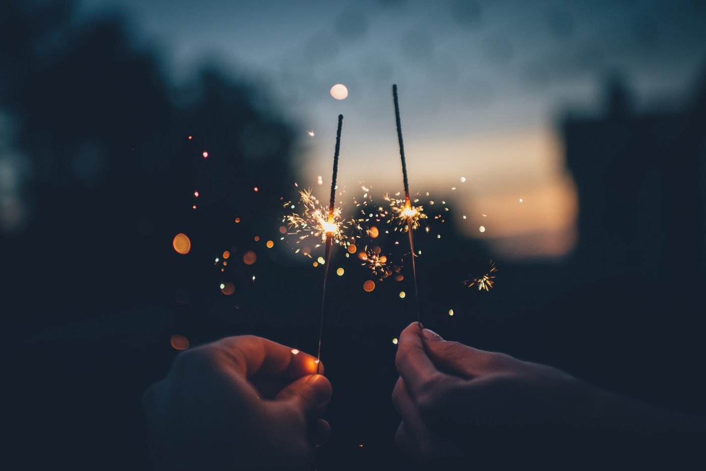 Silvester-Traditionen weltweit