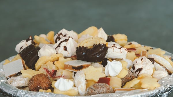 Plätzchen