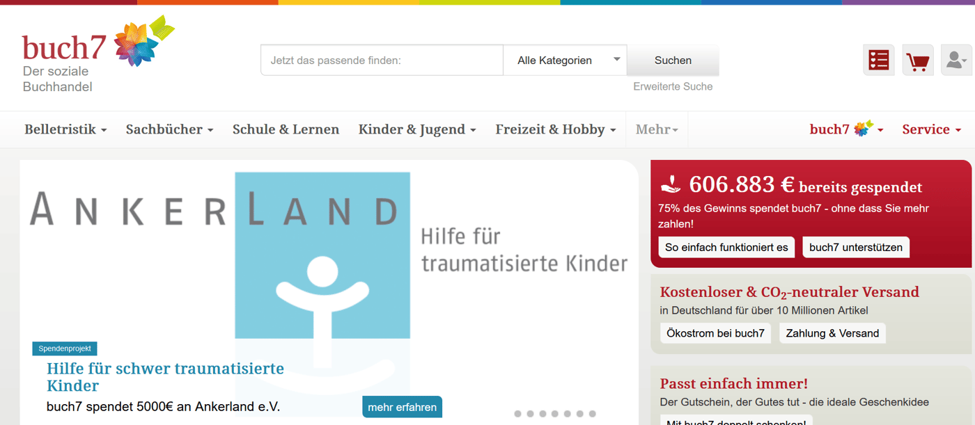 buch7.de