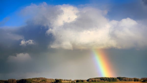 Regenbogen