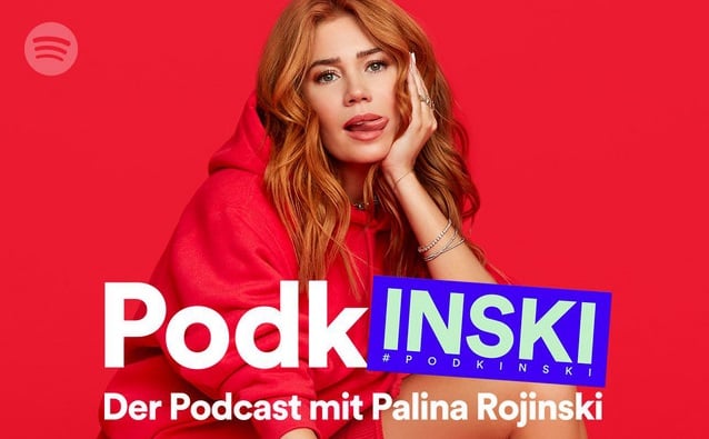 Podcast Podkinski