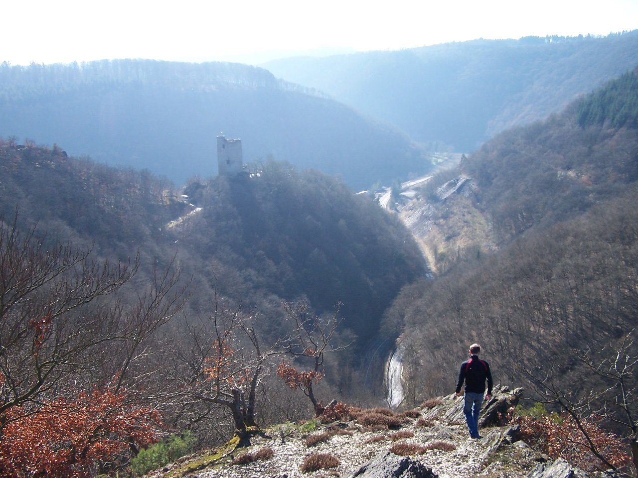 Ruhrhöhenweg