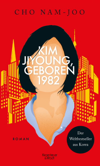 Cho Nam-Joo