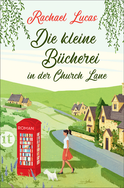 Die kleine Bücherei