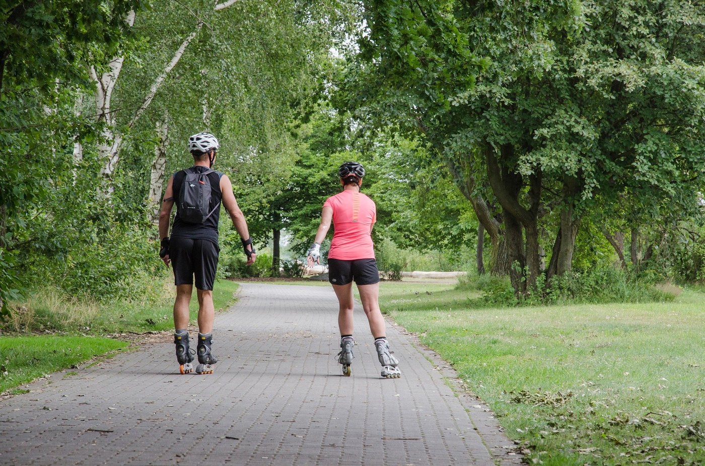 Inline Skate