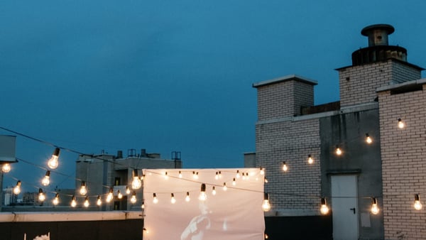 Open Air Kino