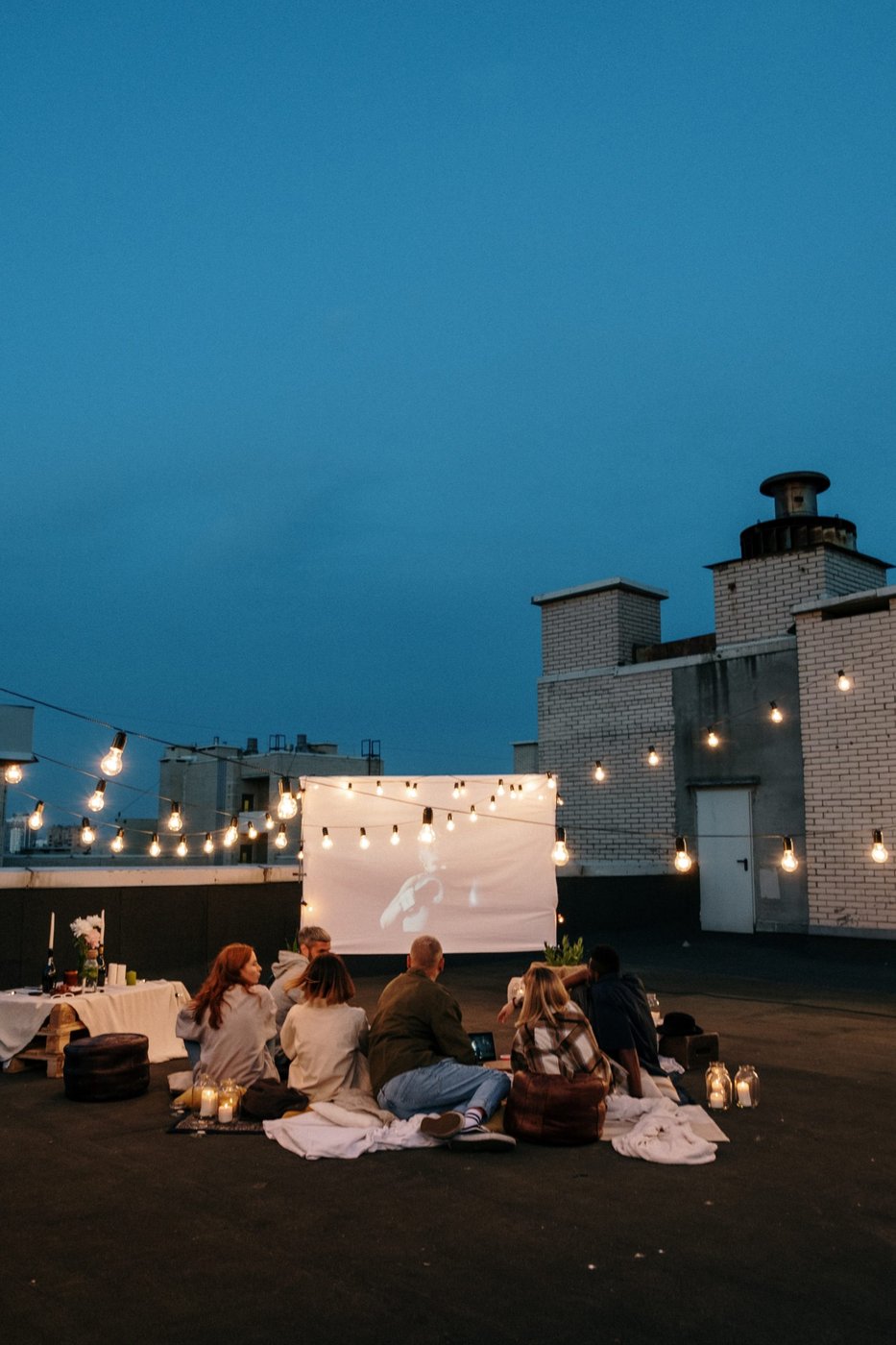 Open Air Kino