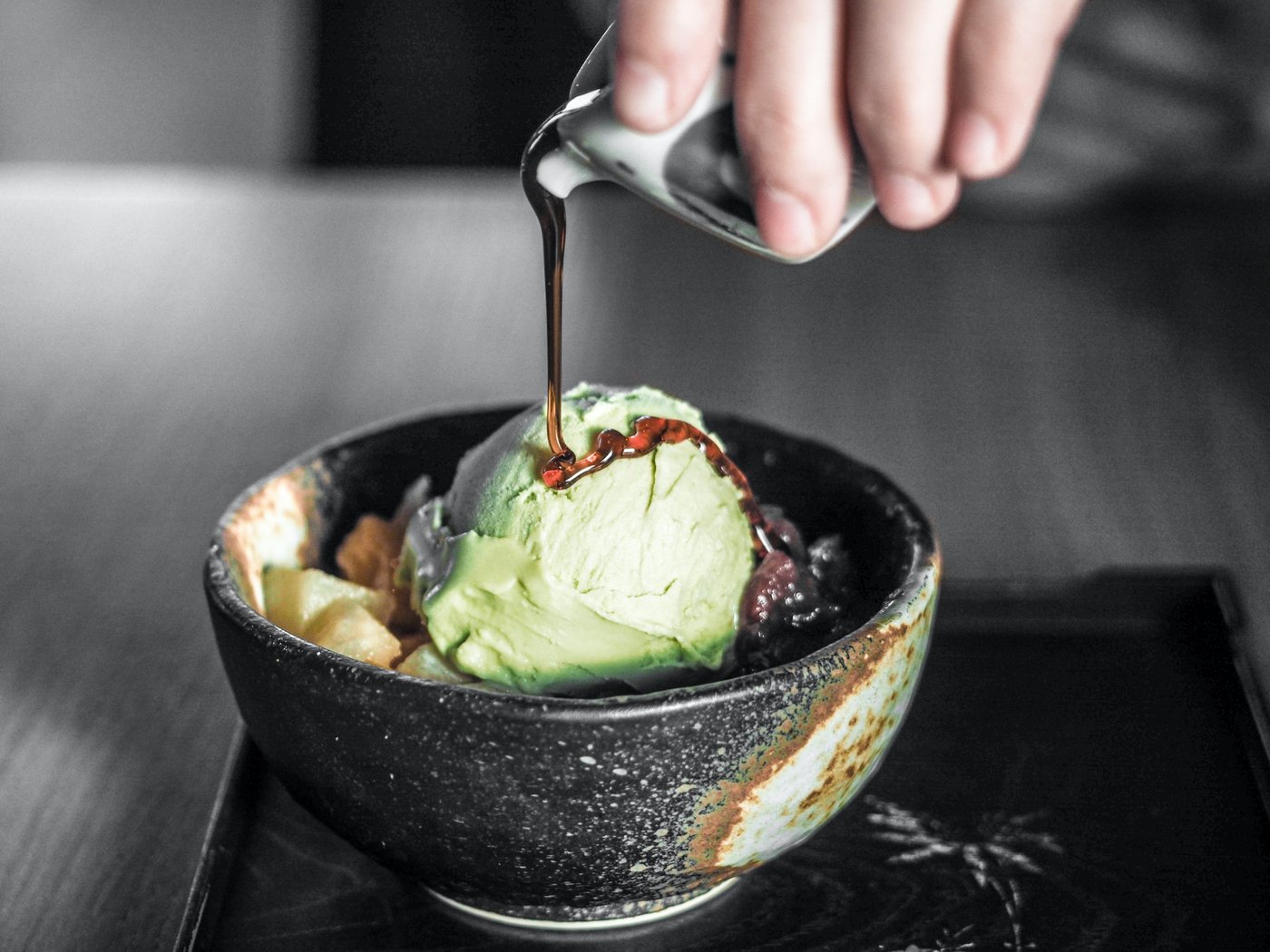 Eis Rezept