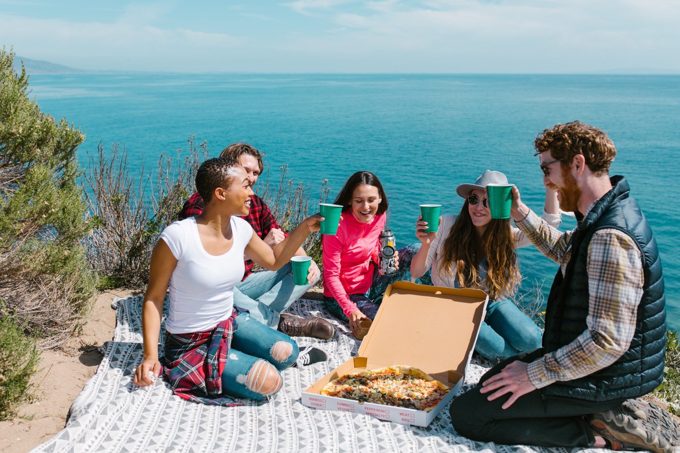 Picknick Spiele