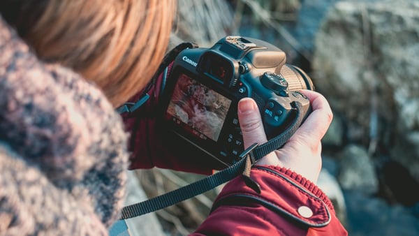 Fotospot NRW