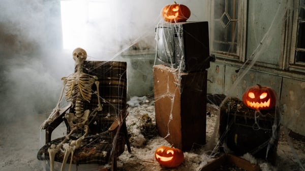 Halloween NRW 2021
