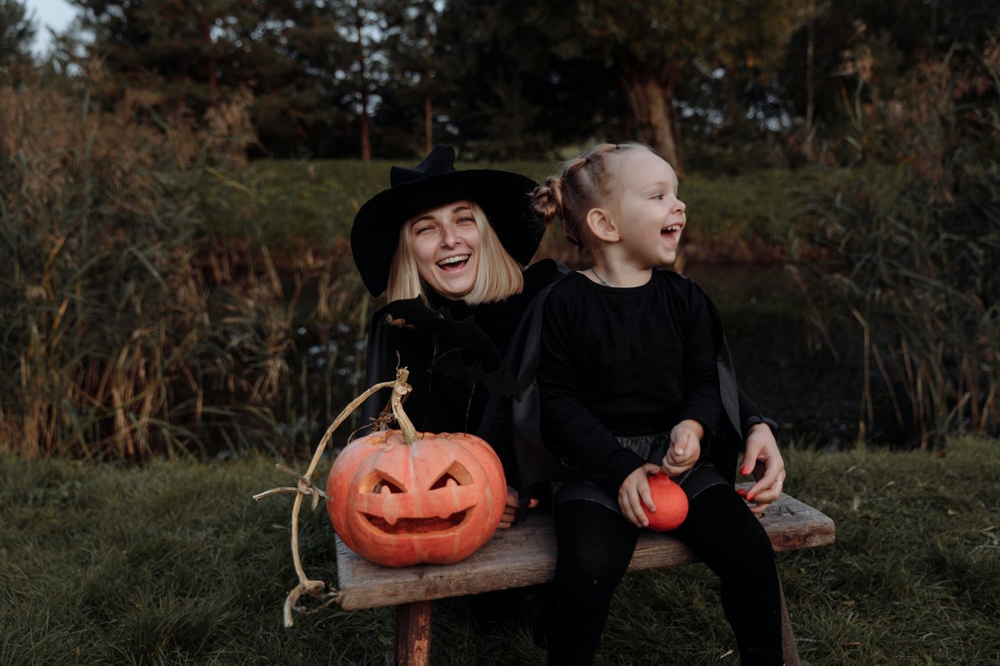 Halloween NRW 2021