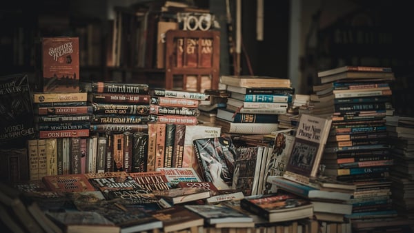 Bücher Weihnachten 2021