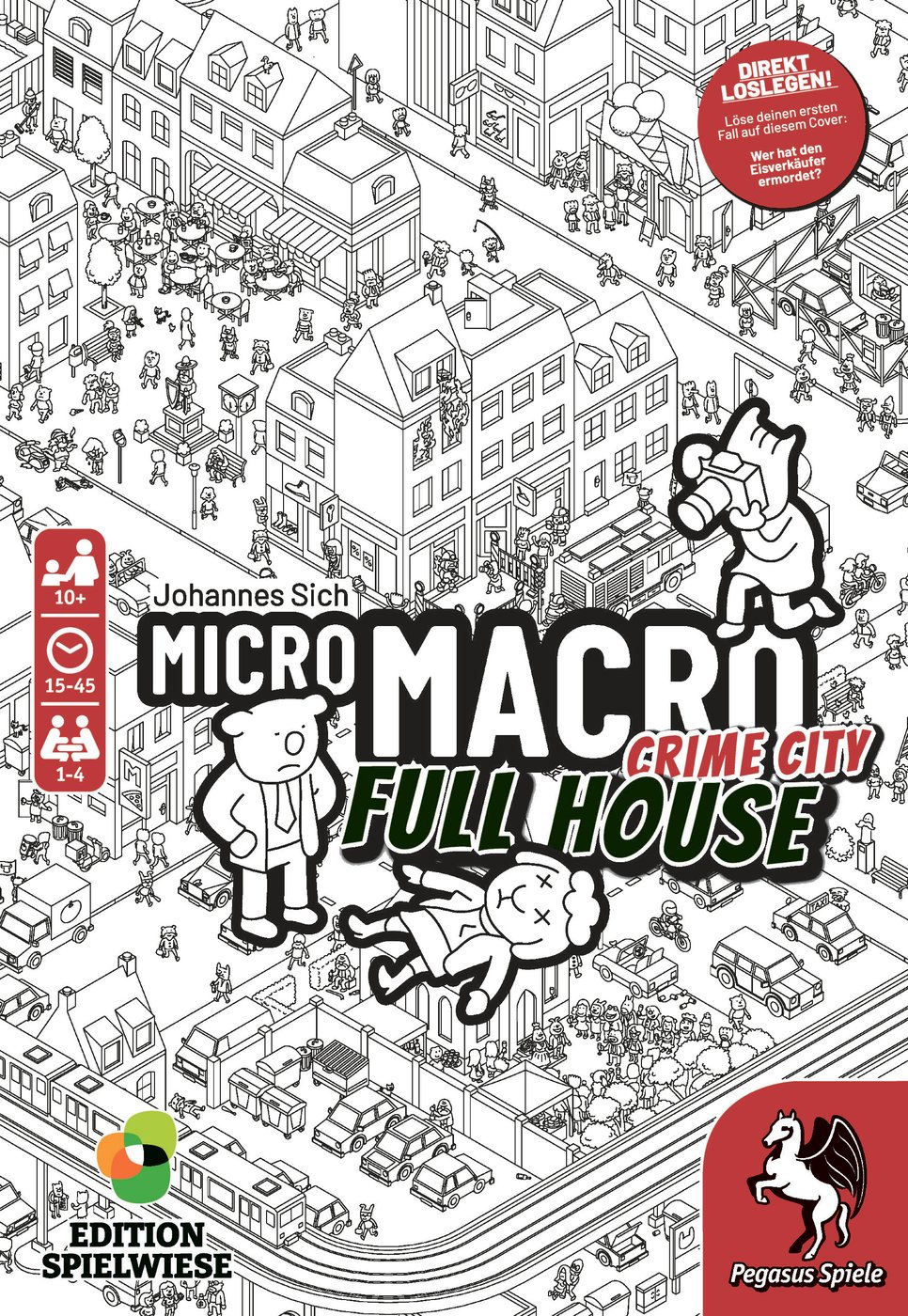 MicroMacro