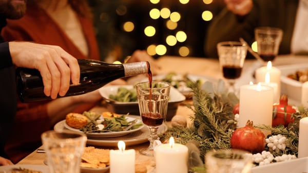vegetarische Rezepte Weihnachten