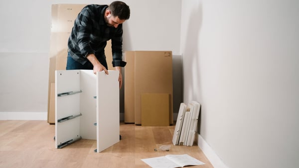 Ikea-Hack: Möbel umgestalten