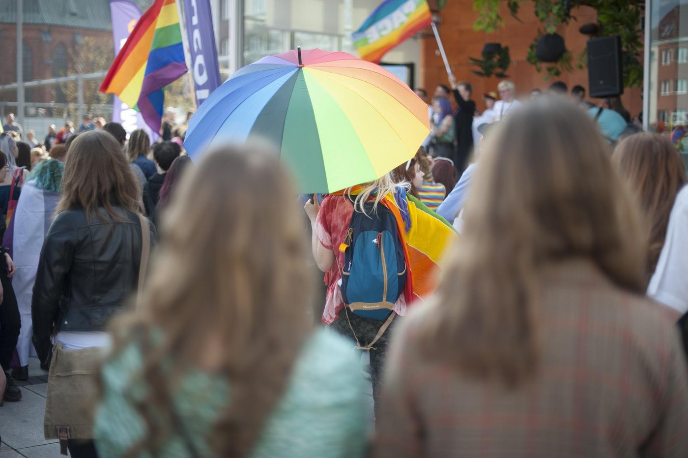 CSD Umzug