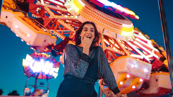 Kirmes in NRW 2022
