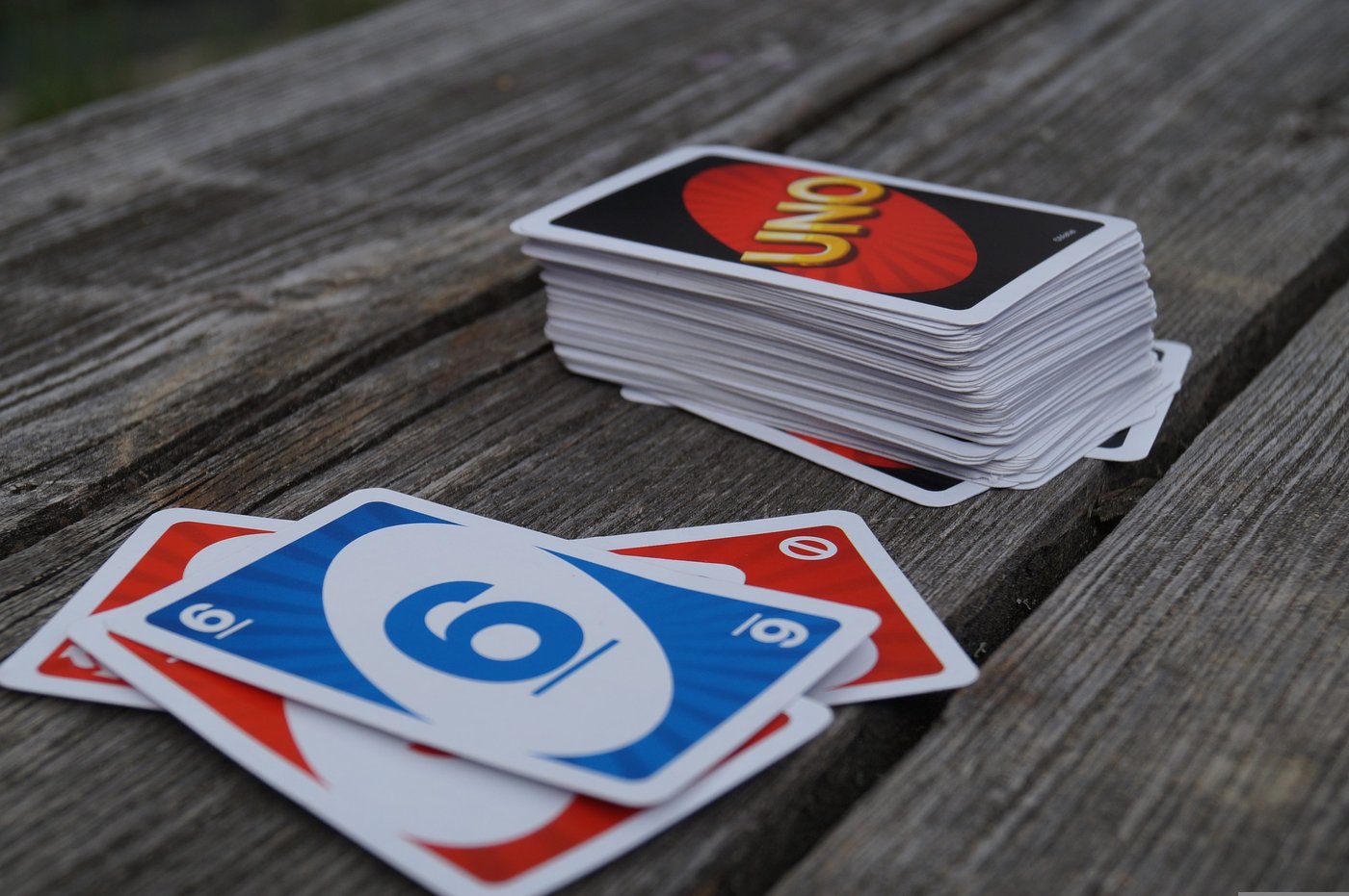 kartenspiel uno