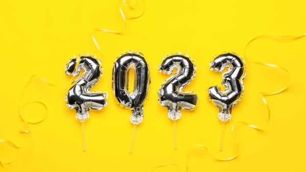 Silvester 2022 in NRW
