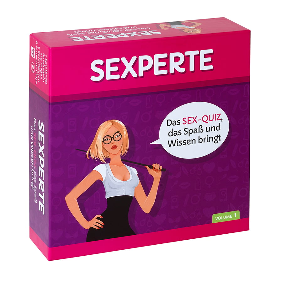 sexperte erotische spiele