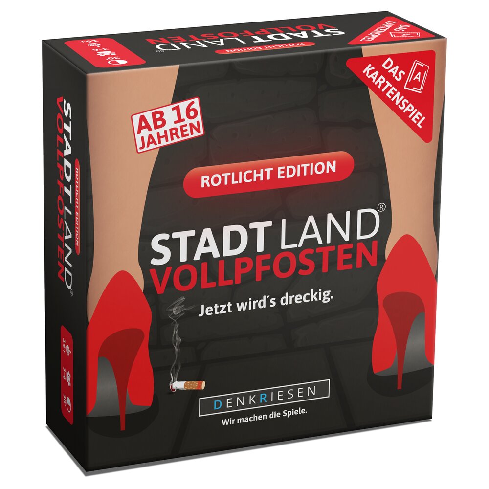 stadt land vollpfosten rotlicht edition kartenspiel
