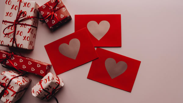 Hochzeitsgeschenke selber basteln