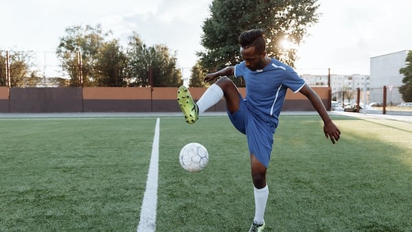 Wie nachhaltig ist euer Sportverein