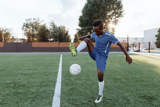 Wie nachhaltig ist euer Sportverein