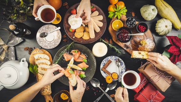 Food und Gourmet Festivals in NRW im Sommer 2023.