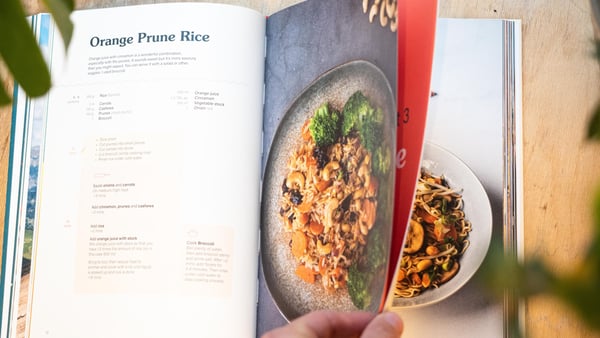 Kochbuch zum Grillen